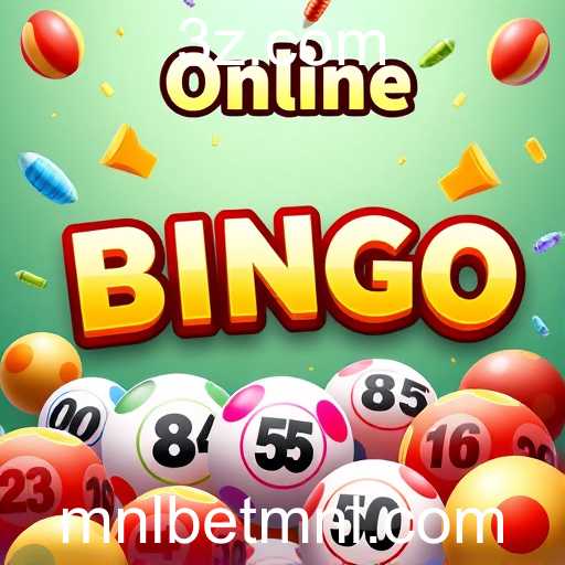 Exploring the Exciting World of Online Bingo: A Look into mnlbet's Game Offerings