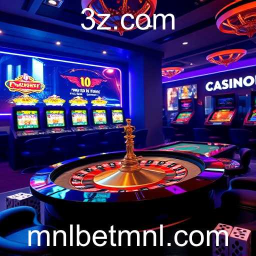 Exploring the Exciting World of Online Casino Games on MNLBet