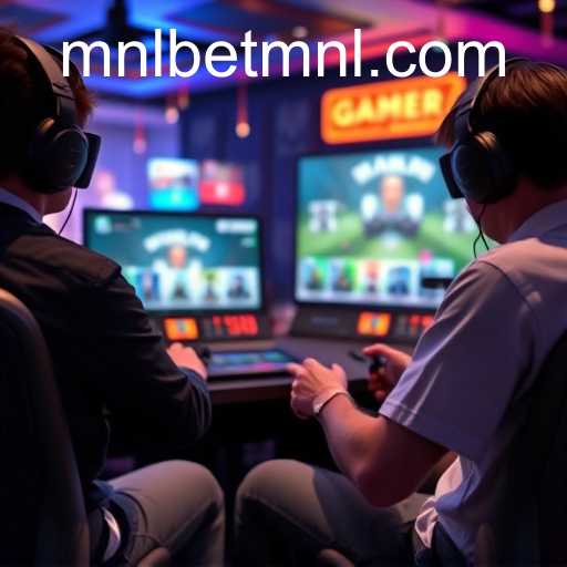 The Digital Shift in Gaming Industry