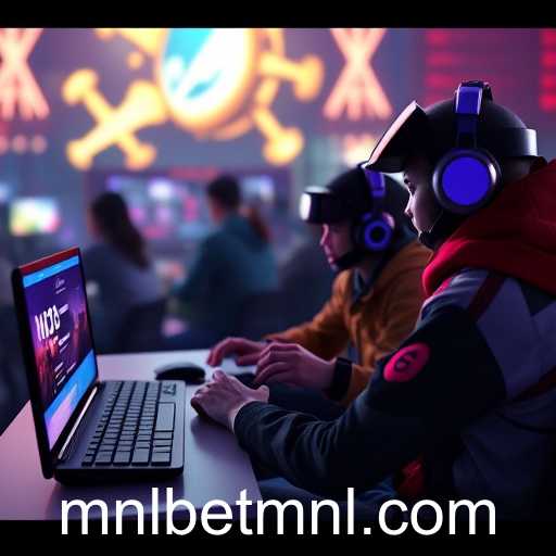 Evolution of Online Gaming Post-Pandemic