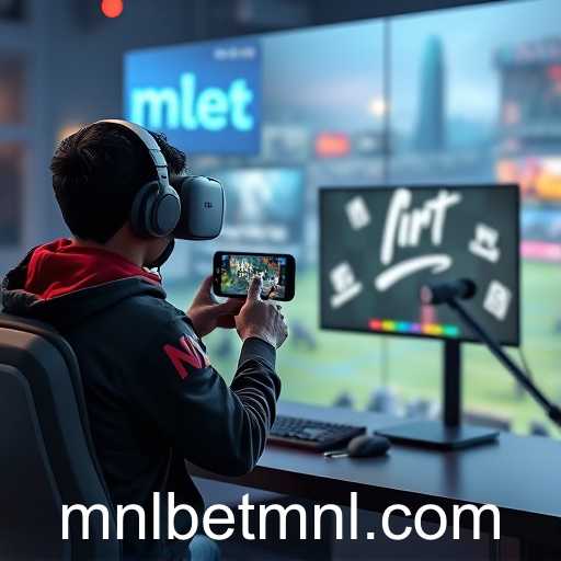 Evolving Online Gaming Landscape and mnlbet