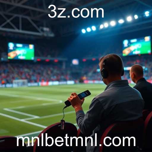 Global Betting Trends Reshape Industry