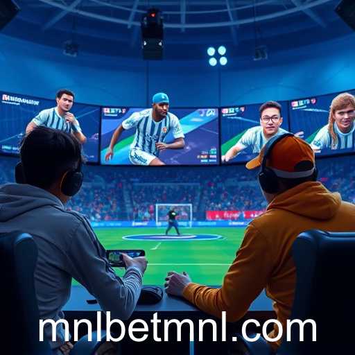 Rise of Interactive Gaming Platforms