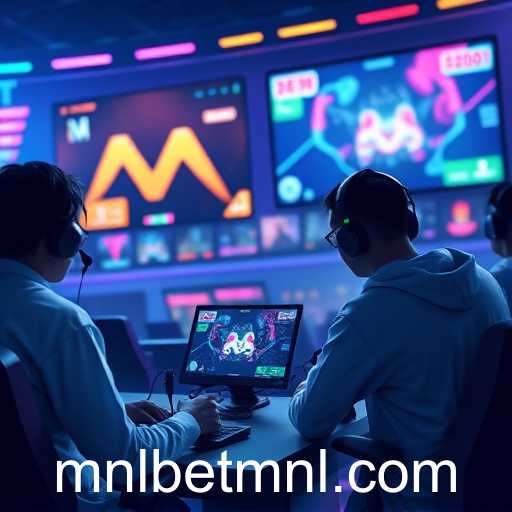 The Rise of Digital Gaming: A New Era for mnlbet