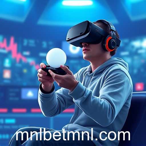Online Gaming Landscape Revolutionized by mnlbet