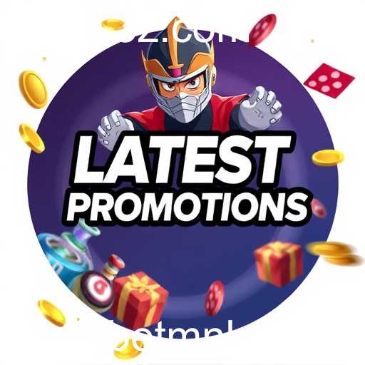 Exploring the 'Latest Promotions' Game Category on MNLBet