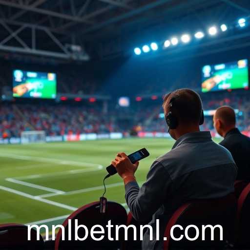 The Rise of Mnlbet: A Global Gaming Phenomenon