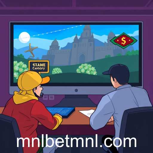 The Rise of Online Gaming: A Closer Look at Mnlbet