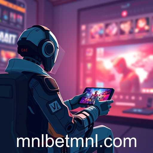 The Rise of Virtual Betting Platforms